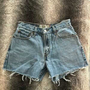 Vintage Levi 505 Short